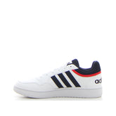 Hoops 3.0 sneaker - ADIDAS UOMO | Boscaini Scarpe