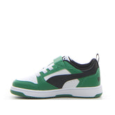 Rebound v6 sneaker bambino - PUMA | Boscaini Scarpe