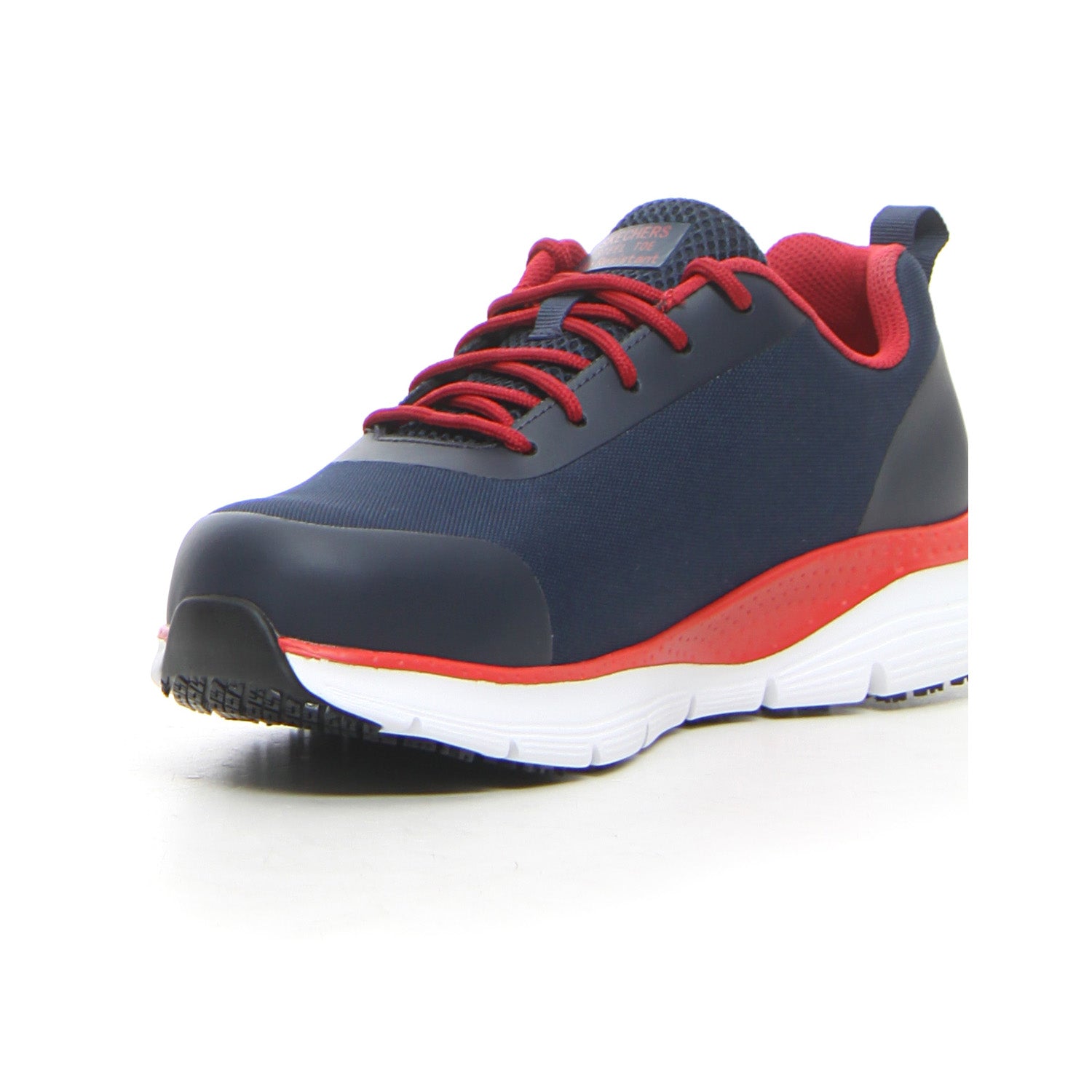Arch Fit SR Ringstap scarpa antinfortunistica SKECHERS Boscaini