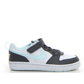 Court borough low recraft sneaker bambino - NIKE | Boscaini Scarpe