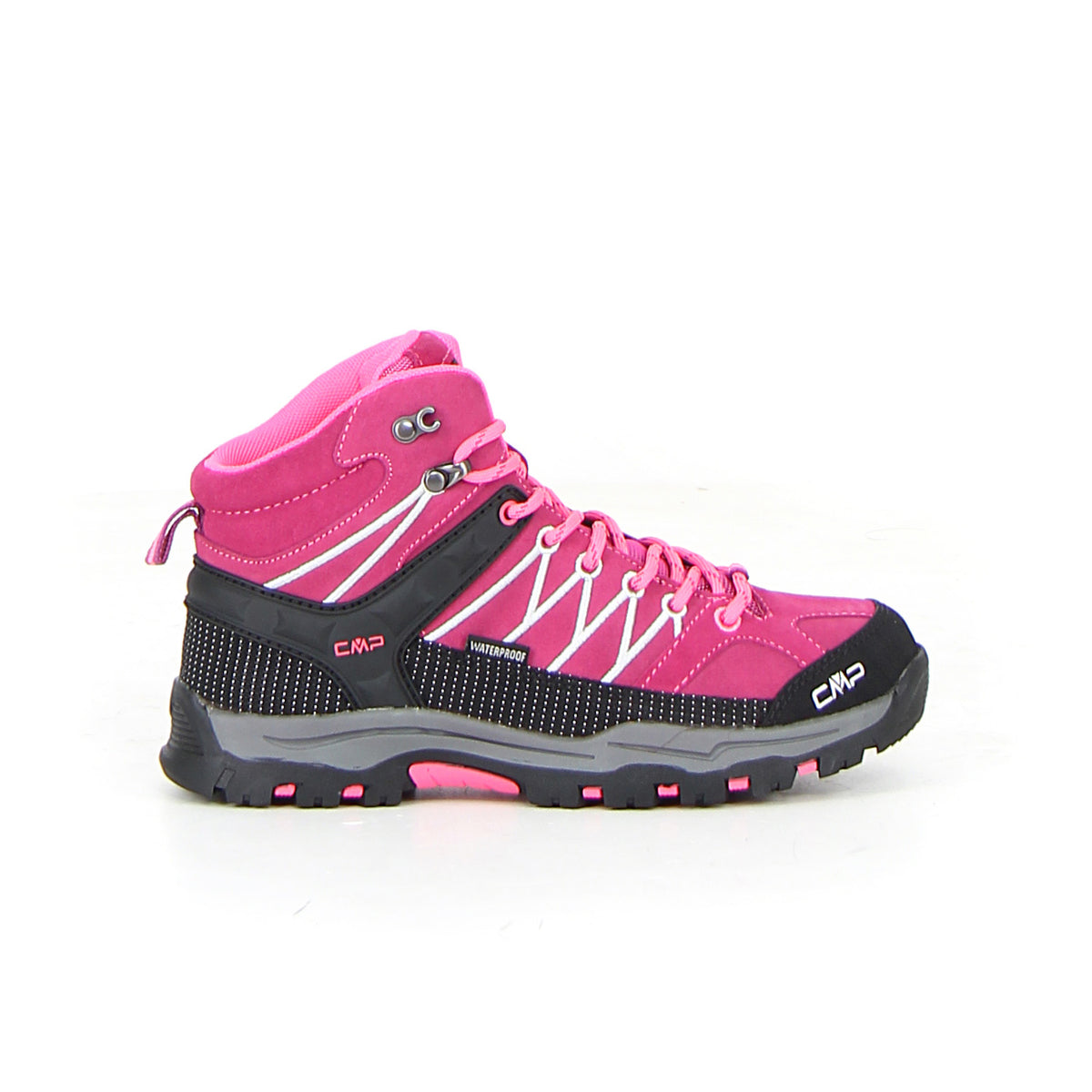 Kids Rigel Mid scarpone da trekking ragazza CMP CALZATURE Boscaini