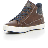 Sneaker mid | Boscaini Scarpe