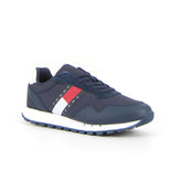 Retro Runner sneaker - TOMMY HILFIGER | Boscaini Scarpe