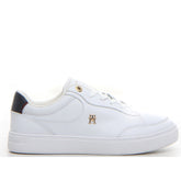 Essential Chic Court sneaker - TOMMY HILFIGER | Boscaini Scarpe