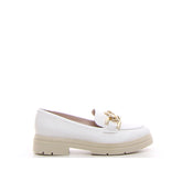 Mocassino chunky con catena - Mocassini Donna | Boscaini Scarpe