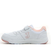 W.harvard jr sneaker bambina | Boscaini Scarpe