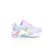 Magical Collection S light Unicorn Chaser sneaker con luci bambina | Boscaini Scarpe