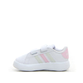 Grand Court 2.0 sneaker bambina - ADIDAS BAMBINO | Boscaini Scarpe