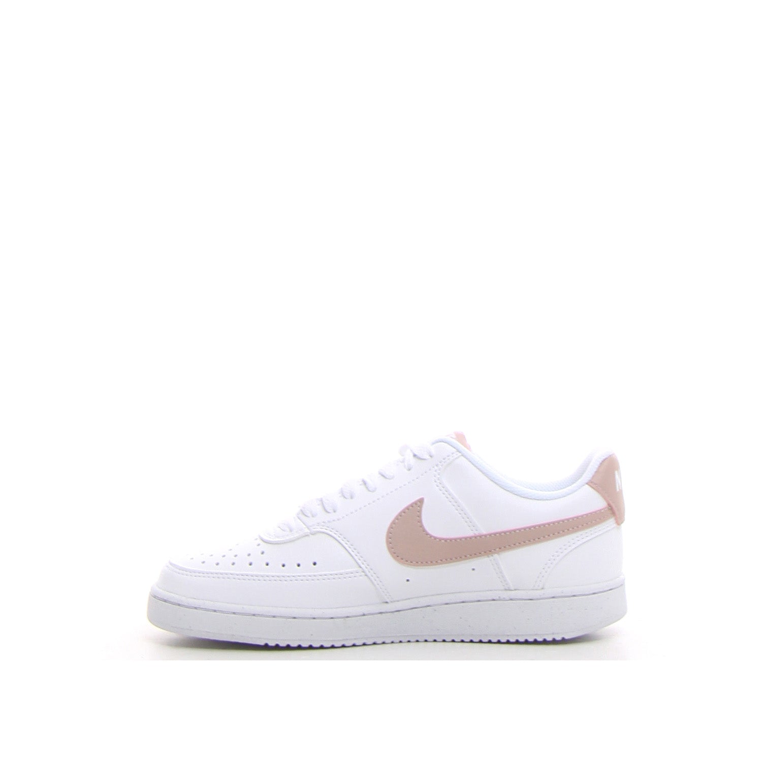 Court vision low sneaker