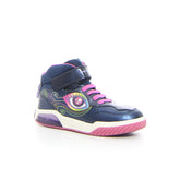 Inek sneaker con luci bambina - Sneakers Bambina | Boscaini Scarpe