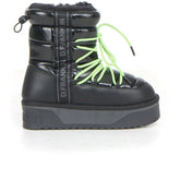 Nordic v.2 Shiny Bomb stivaletto invernale | Boscaini Scarpe