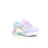 Magical Collection S light Unicorn Chaser sneaker con luci bambina | Boscaini Scarpe