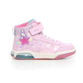 Inek sneaker con luci bambina - GEOX | Boscaini Scarpe