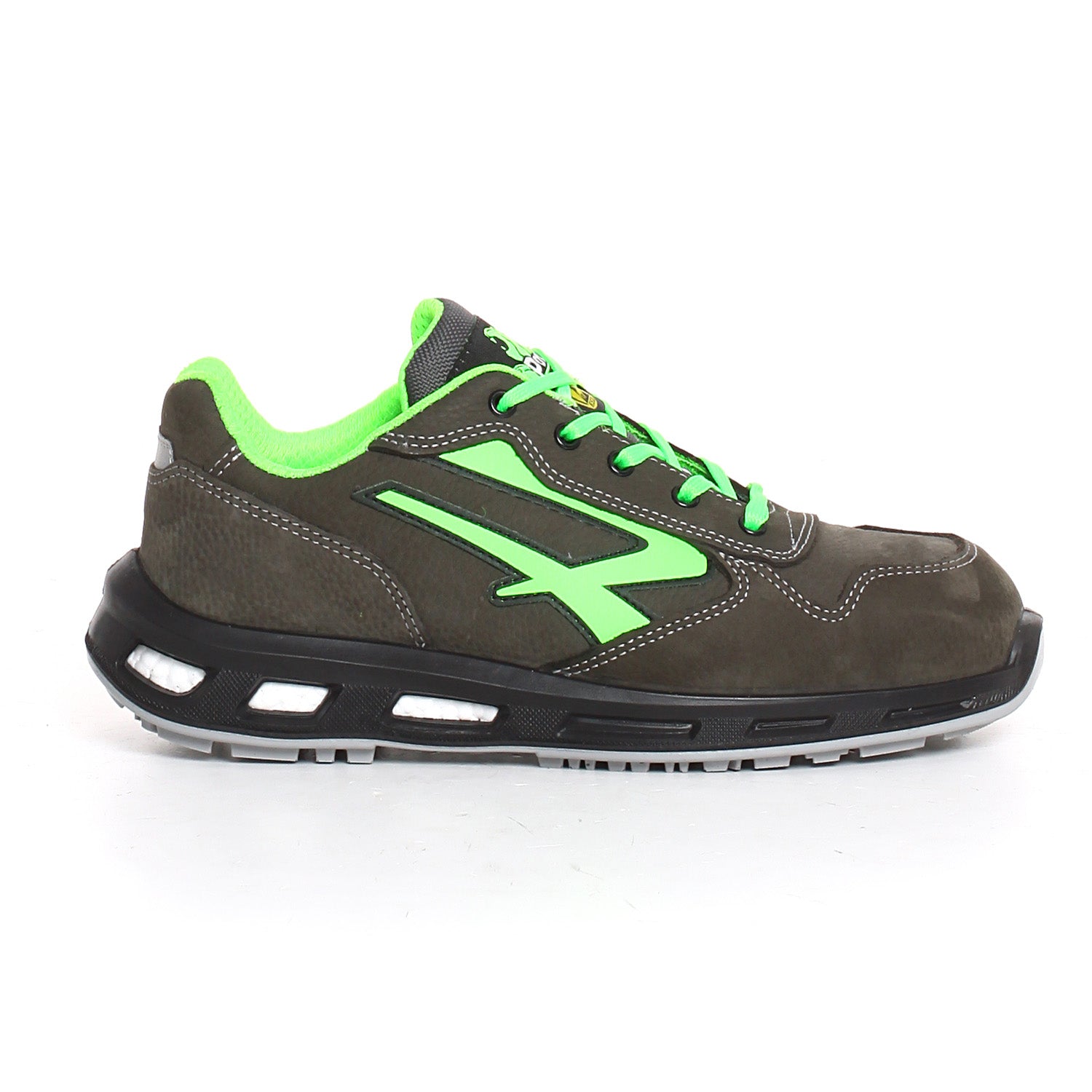Scarpe antinfortunistiche Uomo alte e basse Boscaini
