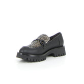 Mocassino chunky con staffa | Boscaini Scarpe