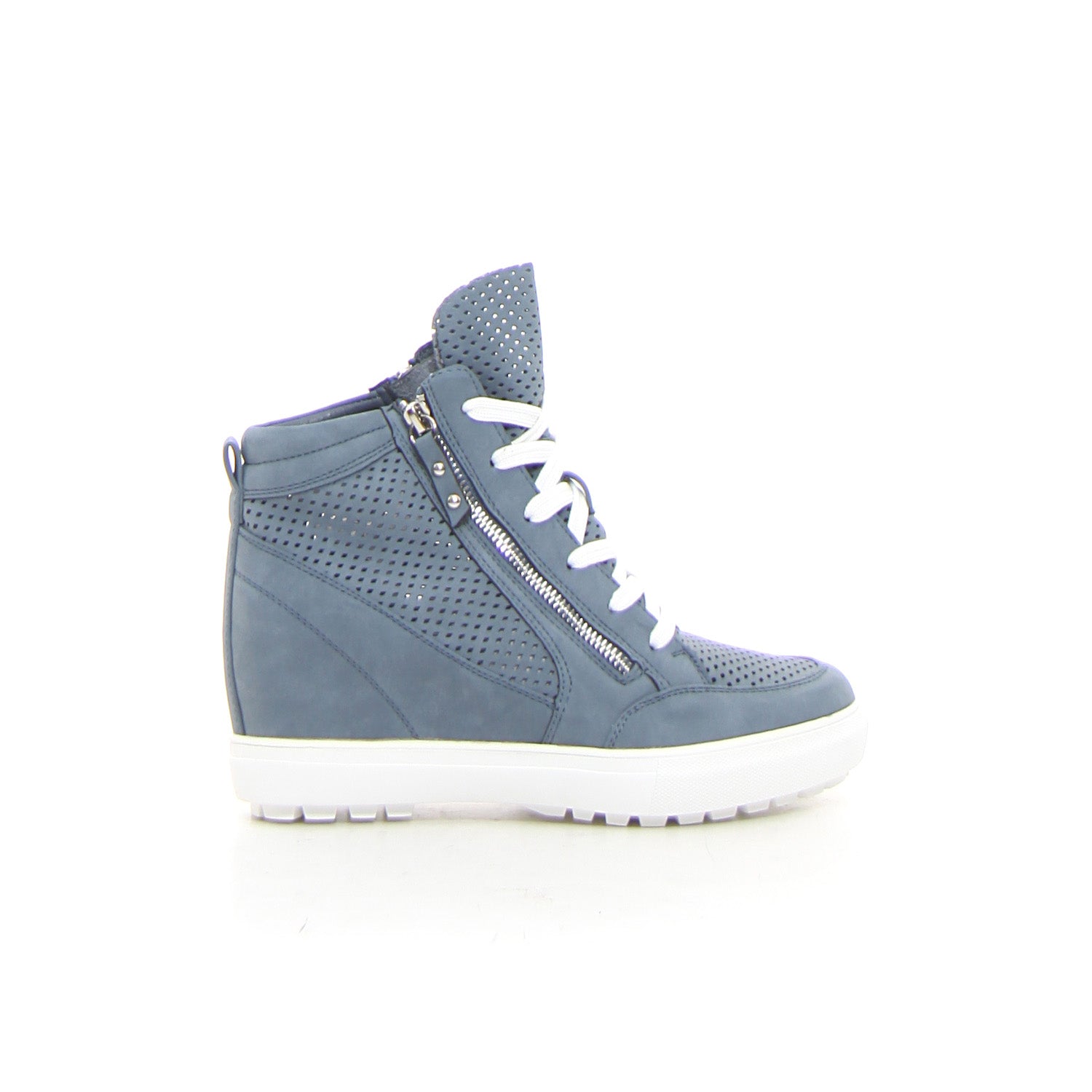 Sneaker con zeppa TOO LIKE Boscaini