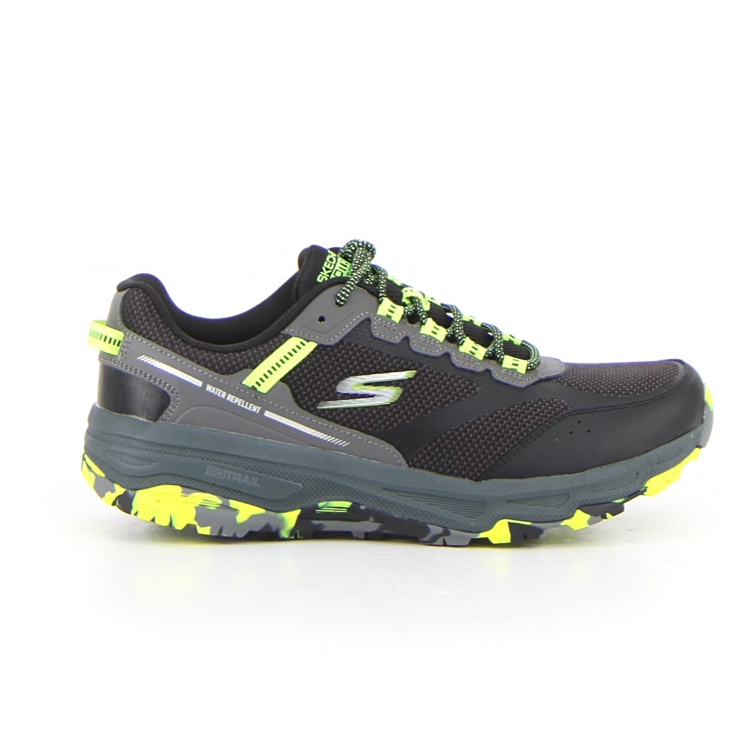 Skechers go run 6 cheap uomo giallo