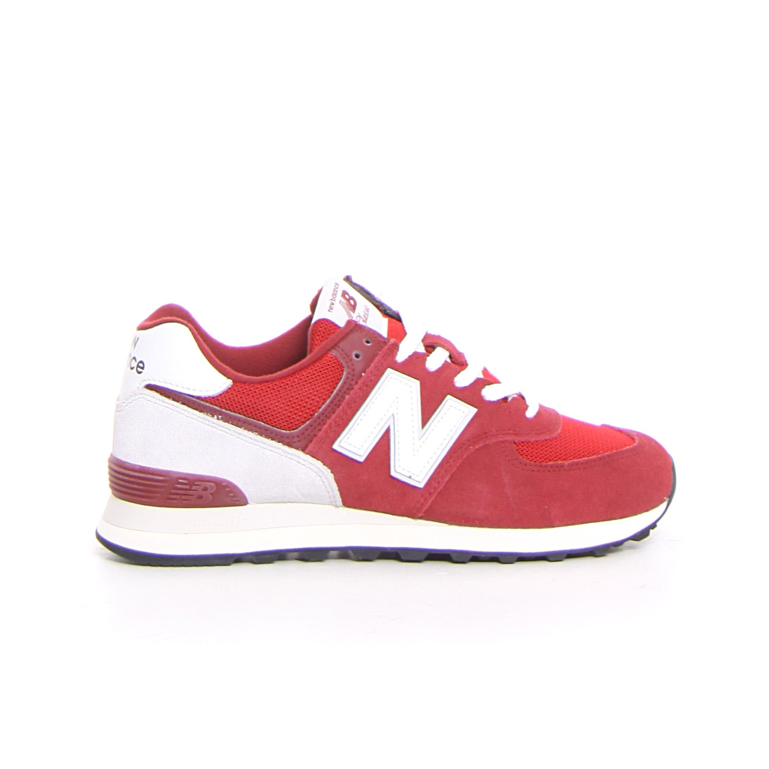 Boscaini scarpe 2024 new balance