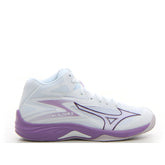 Thunder Blaze Z mid scarpa da pallavolo ragazza - MIZUNO | Boscaini Scarpe