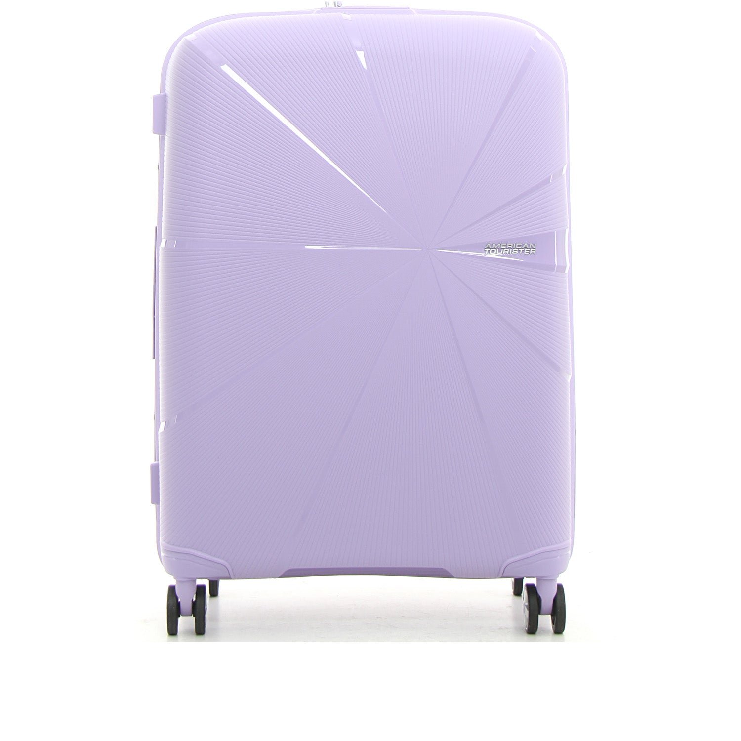 Starvibe spinner medio rigido espandibile - 67 cm AMERICAN TOURISTER