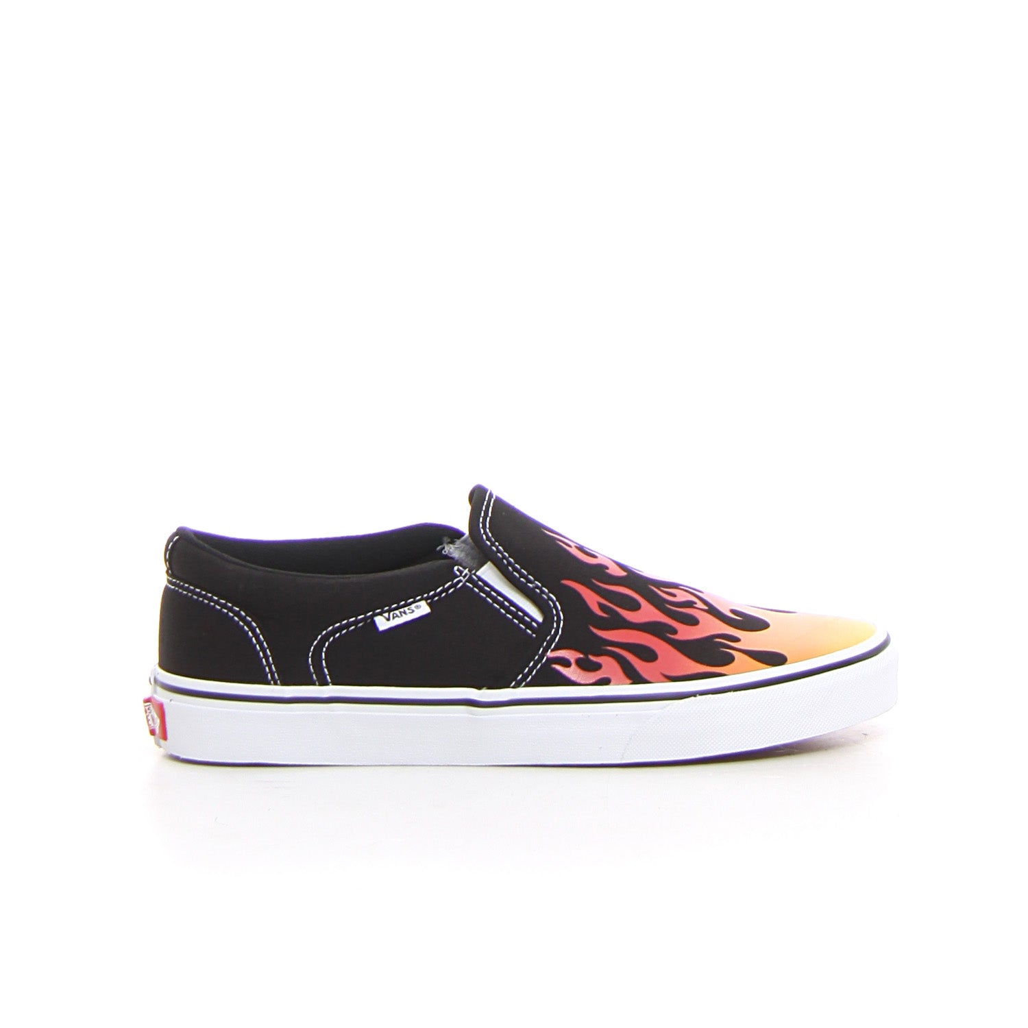 Asher sneaker slip on