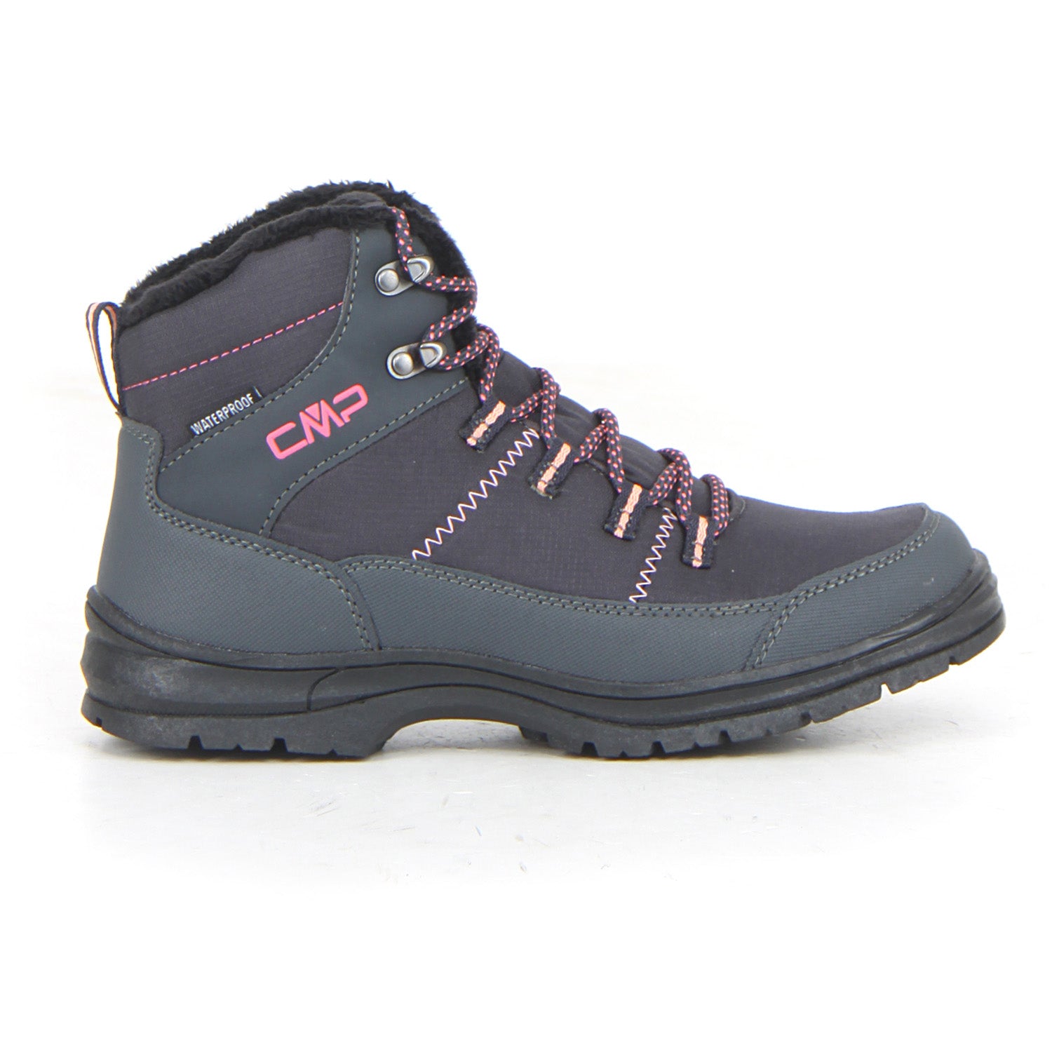 Kids Annuuk Snow boot doposci ragazza CMP CALZATURE Boscaini