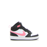 Court Borough Mid 2 ragazza - NIKE | Boscaini Scarpe