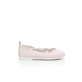 Guca ballerina con lacci | Boscaini Scarpe