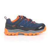 Rigel Low scarpa da trekking bambino | Boscaini Scarpe