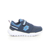 Spacebreeze III sneaker bambino | Boscaini Scarpe