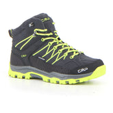 Rigel Mid scarpa da trekking ragazzo | Boscaini Scarpe