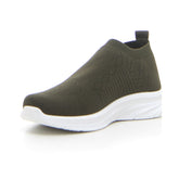 Sneaker slip on | Boscaini Scarpe