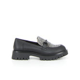 Mocassino chunky con staffa | Boscaini Scarpe