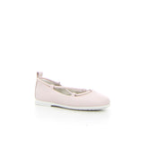 Guca ballerina con lacci | Boscaini Scarpe