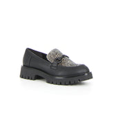 Mocassino chunky con staffa | Boscaini Scarpe