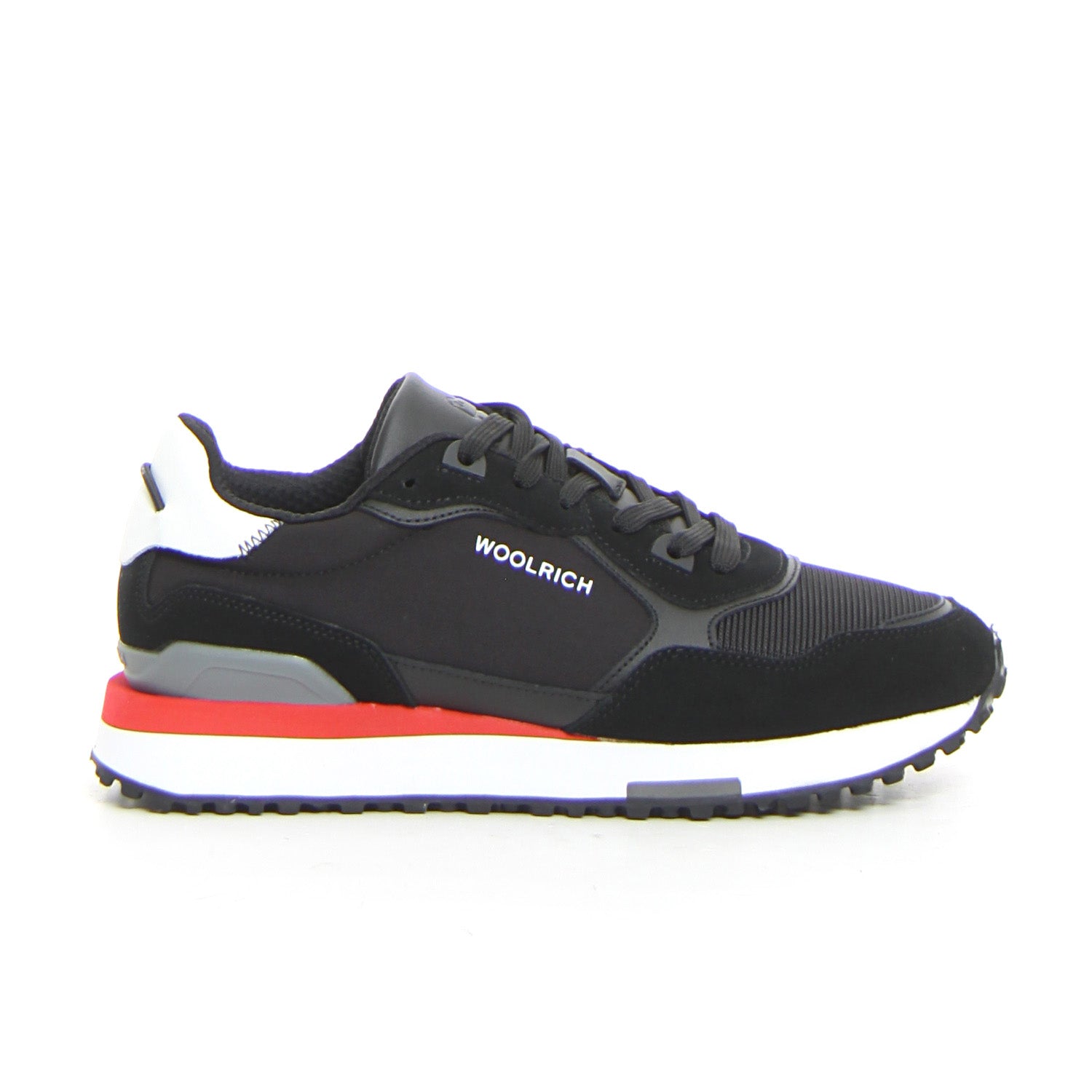 Sneaker WOOLRICH Boscaini