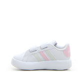 Grand Court 2.0 sneaker bambina | Boscaini Scarpe