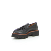 Mocassino chunky con nappine | Boscaini Scarpe