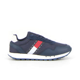 Retro Runner sneaker - TOMMY HILFIGER | Boscaini Scarpe