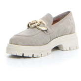 Mocassino chunky con catena | Boscaini Scarpe