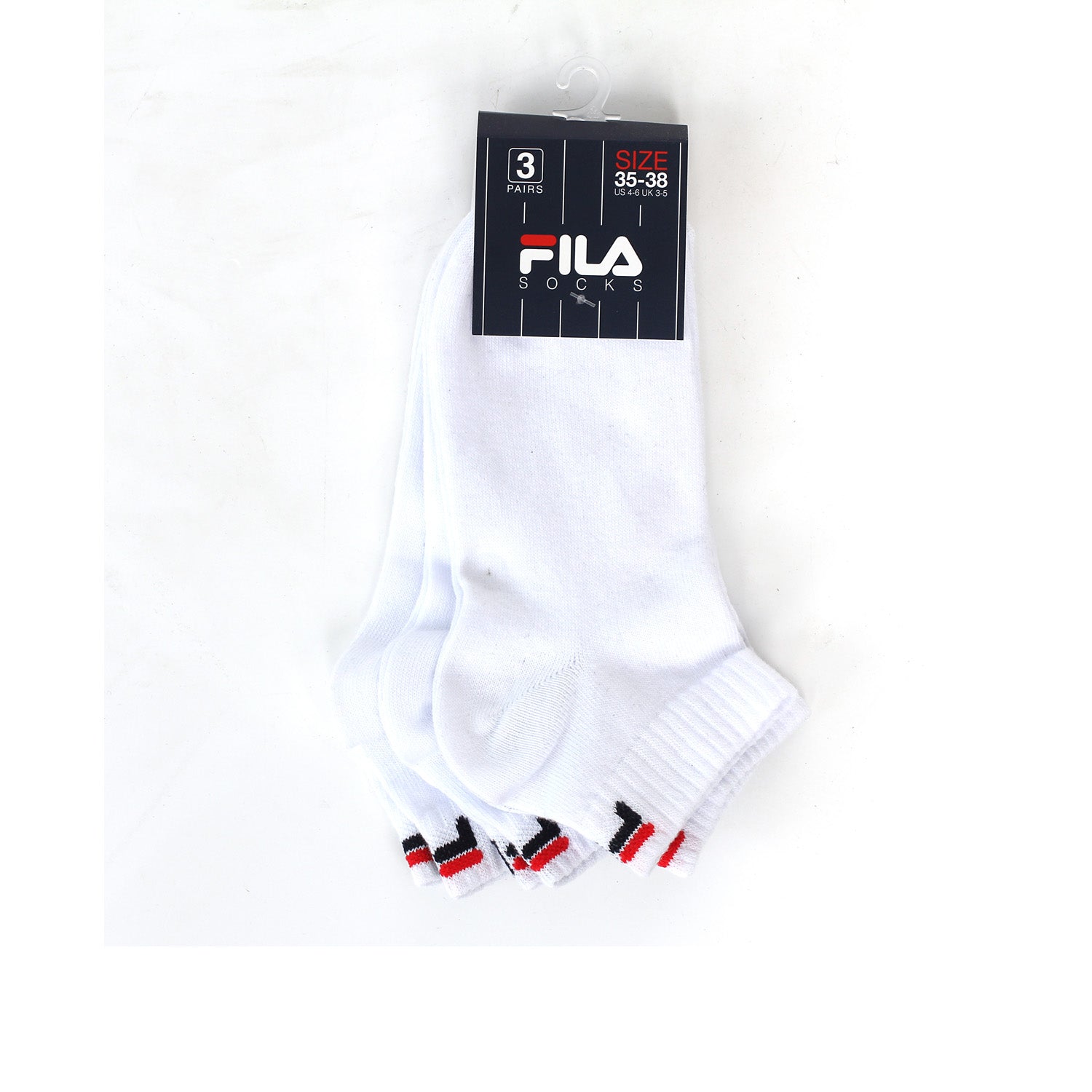 Calze 3 pack FILA Boscaini